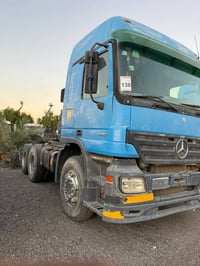 ٣ اكتروس • اكتروس ٣٣٤٠ • البصرة-الزبير