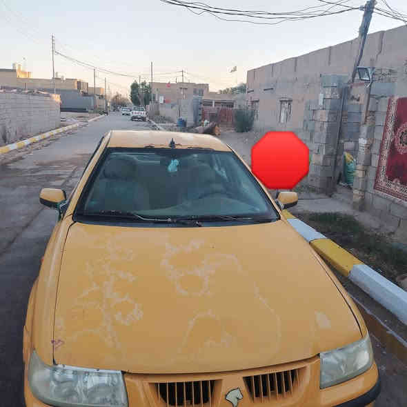 سياره سمنت اصولي رقم صدامي ذي قار  2011 سعر 10اوراق مكينه كورله كير عادي السعر 10اوراق ابيع كوم حديد اتعهد بس براعيه بكاني شطره ***********
