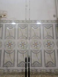 سبنر جلاتين عدد ٢طول ١٨٠ جديد استخدام واحد السعر ٢٠ مع اجور التوصيل  م...