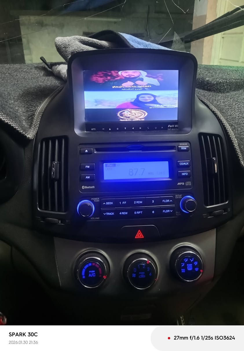 للبيع طنبوره +مسجل بلوتوث السعر 140للستفسار ***********
