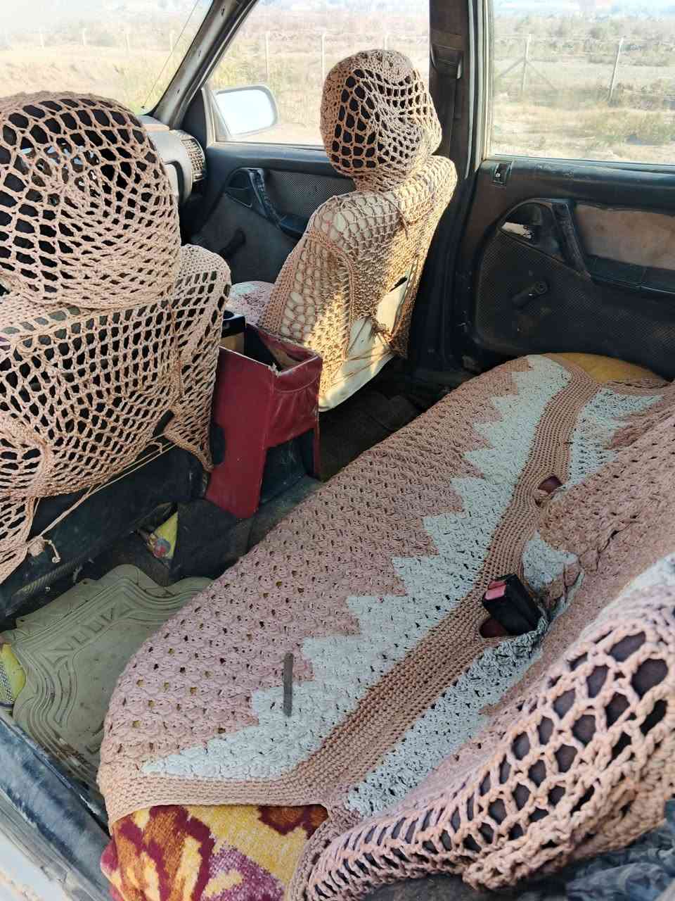 سلام عليكم أوبل لبيع 
موديل 92 راعيه متوفي سياره جاهزه المكان ديوانيه قضاء الشاميه السعر 9 الاستفسار ***********
