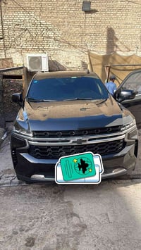 تاهو • ٢٠٢٤ • رقم بغداد