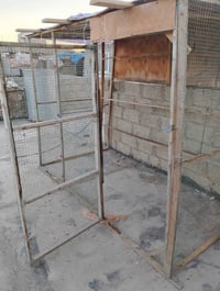 برج • يتفكك ل٤قطع • ٣×٢×٢