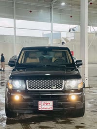 رەنج ڕۆڤەر ٢٠٠٨ فول مواسەفات   ٨ بستۆنی بێ سۆپەر   یەک پارچە بۆیاخ  سع...