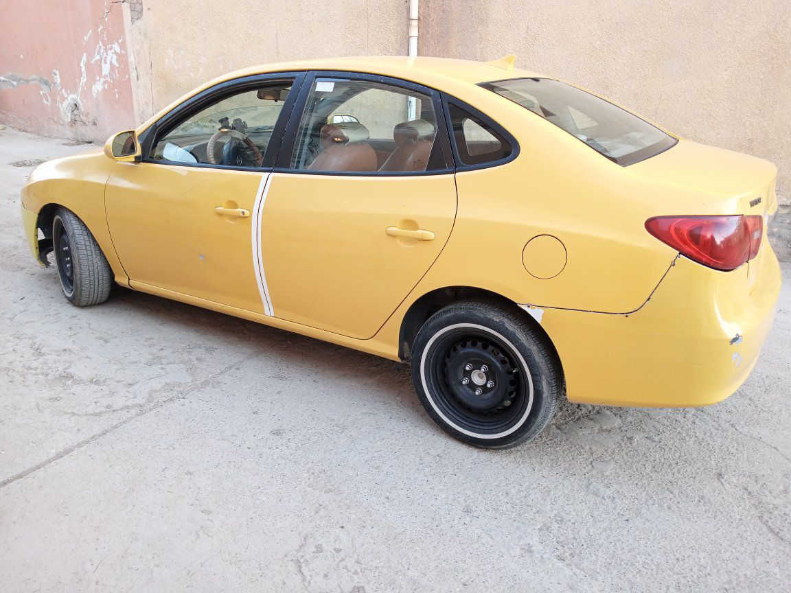 النترا  بغداد وارد أمريكي  موديل  2010مكينه  كير تخم تاير وصدر جديد تبريد ثلج  مكان ديالى بعقوبه  سعر 90وبيه مجال قليل. ***********
