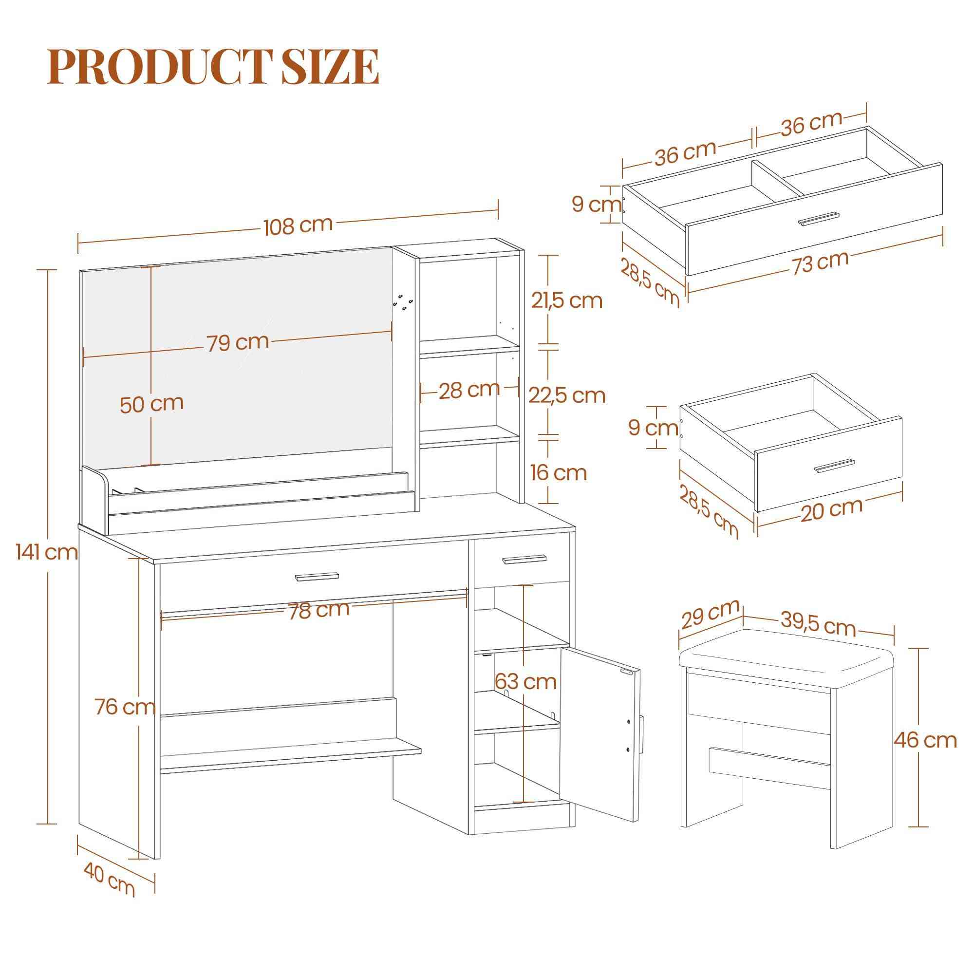 ميز مرايا خشبي ثقيل جديد لون ابيض اول تم150


**إذا كنت صاحب هذا الإعلان وتريد حذفه لأي سبب، رجاءا أرسل رسالة إلى الدعم الفني**