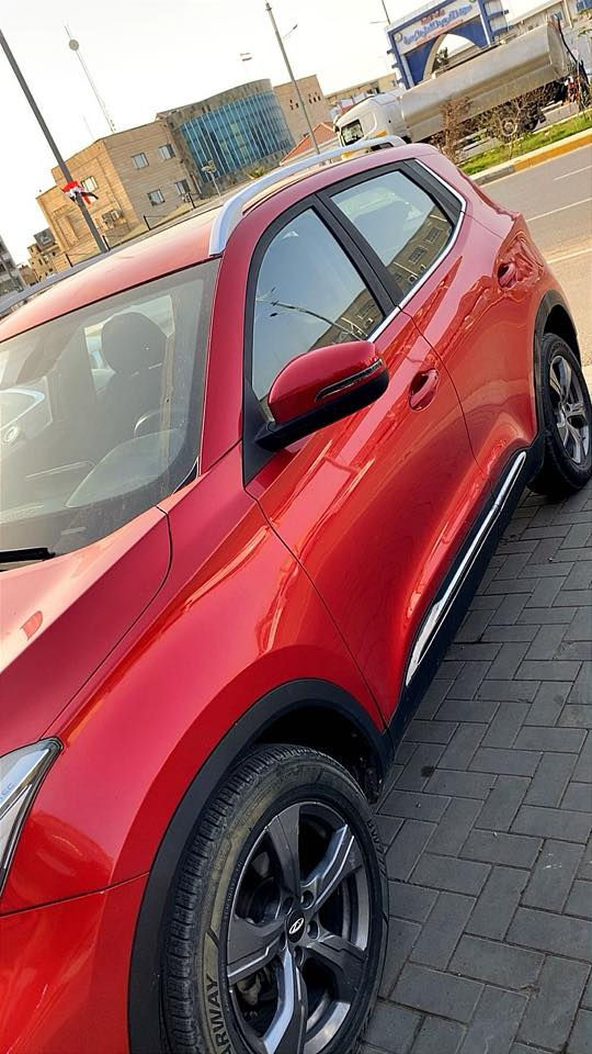 السلام عليكم
تيكو برو فور ٢٠٢٢ كفاله من الضربه والصبغ بيها بارد بالابواب الخلفيه ماشيه ٤٠ الف بعدهي جديده السياره رقم بغداد مشروع وطني تحويل باي وقت فول مواصفات شاشه كبيره كامرا خلفيه دواره 360 درجه بصمه بصمه ابواب رادار خلفي حساس خلفي فتحه بالسقف فول اير باك سايد بريك دكمه دواخل اسود الكشنات رياضي جلد للبيع او المراوس السعر 120 وبيها مجال للاستفسار *********** مكانها البصره
