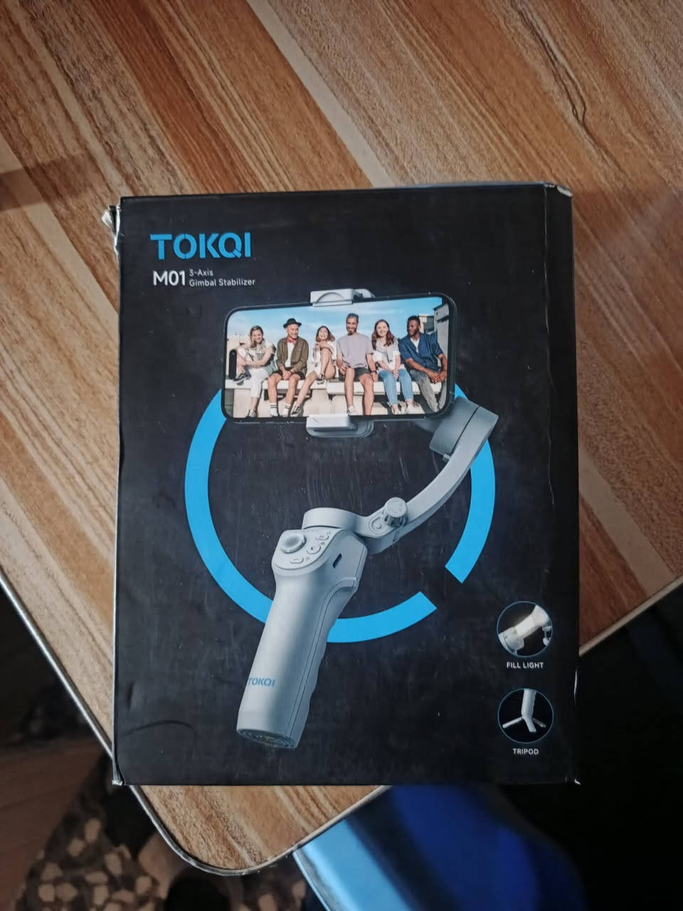 اوزمو بهذا شكل اعلى سعر وبلعافية


**إذا كنت صاحب هذا الإعلان وتريد حذفه لأي سبب، رجاءا أرسل رسالة إلى الدعم الفني**