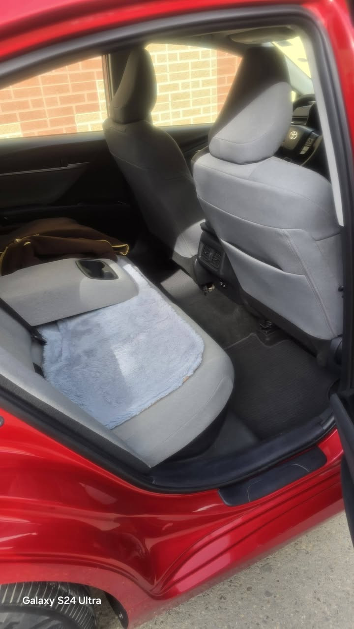 سلام عليكم كامري ٢٠٢٥ هايبرد LE بغداد توقف ذاتي سياره تقرير جديده كله عله بلاد سياره تقريره شغاله بأمريكا سياره جديده خير من الله بلعافيه عله صير من نصيبه دينار ماتصرف عليه الاستفسار اتصال عله رقم ***********
