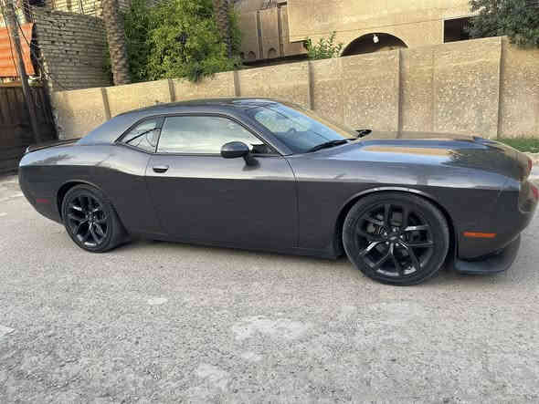 السلام عليكم 
جالنجر موديل 2022 gt تو ويل🎖️

 فول عدا الفتحة بدون ايرباك ماشيه  40300

سوبر تراك باك لانج كونترول-شاشة جبيرة-رادارات جانبية-حساس خلفي-كشن السايق خزن ميموري-كشنات كنتارة- كشنات تدفئة تبريد - ستيرن تدفئة- سستم سماعات الباين وبعد المواصفات العادية

السيارة حادثه حافه الجاملغ الامامي الايسر ومصبوغ كدها وحافه الجاملغ الخلفي ومصبوغ والجاملغ الامامي الايمن بارد

صور الحادث بلمنشور مرفقة

السعر 23000 وبيه مجال للوجوه الطيبة

واذا معجبك السعر تفرج صور الحادث مرة لخ

رقم التلفون ***********
