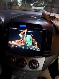 شاشه تاب فول اذكره 512 لبيع أو مروس مسجل أبو بلوتوث سعر75 مكان بغداد ا...