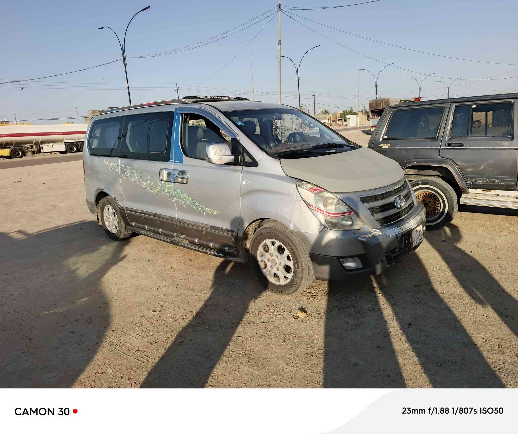 ستاركس 2009مسكر اصل كير اوتو 
بيها صبغ احزام جماليه وضربه بالمدكر الايمن بدون تصليح ع وضعه السعر 
135

***********
