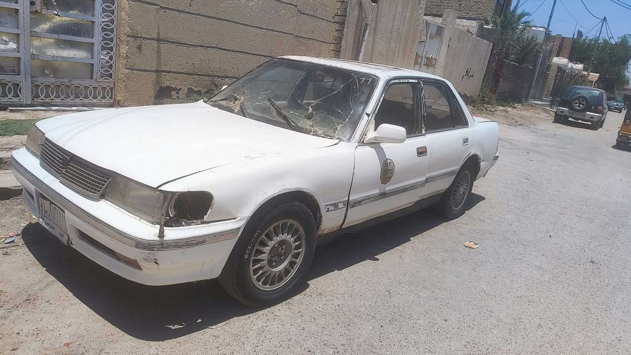 مارك 92 
مكينه وكير خير من الله مكان السيارة الفهود 
السعر 15 ورقه 
***********
