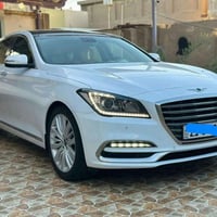 جينيسس G80 • ٢٠١٥ • ٣٨٠٠