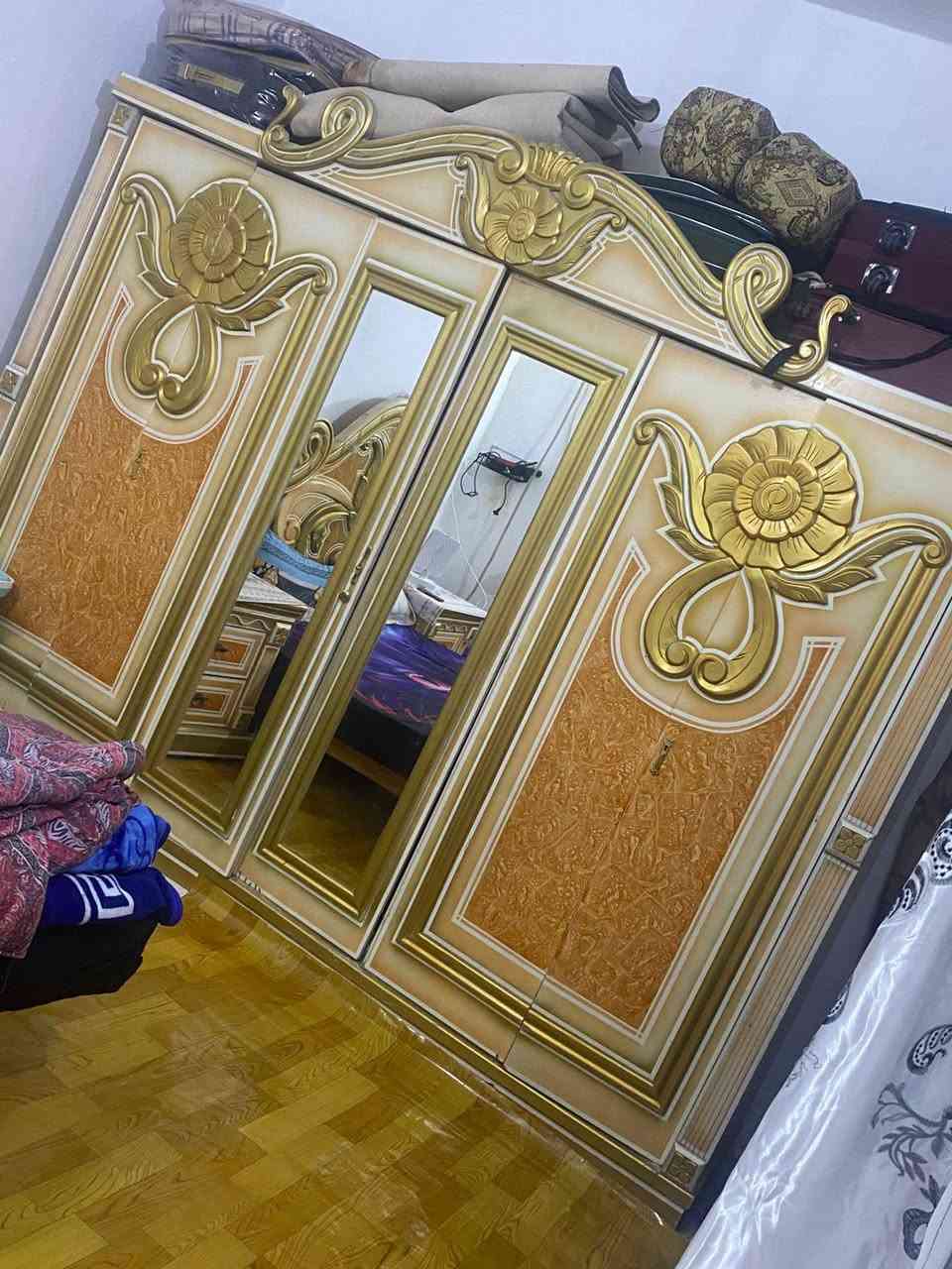 السلام عليكم عندي غرفه كويتي ايطالي للبيع ٨٥٠


**إذا كنت صاحب هذا الإعلان وتريد حذفه لأي سبب، رجاءا أرسل رسالة إلى الدعم الفني**