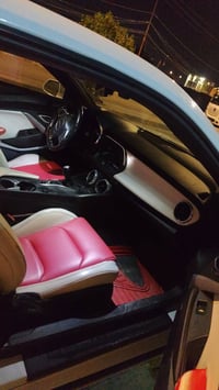 كمارو للبيع او المراوس 2018 فول مواصفات السياره كير عادي رقم بصرى حادث...