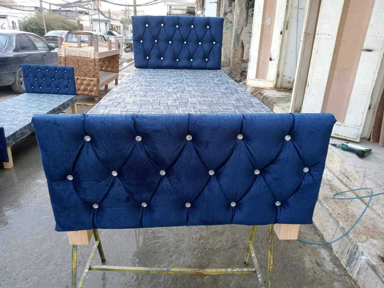 سعر القطعه 55 جميع المحافظات العراق ايسر ايمن تمام


**إذا كنت صاحب هذا الإعلان وتريد حذفه لأي سبب، رجاءا أرسل رسالة إلى الدعم الفني**