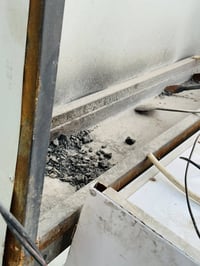 شواية • لكباب وأجنحة • النجف