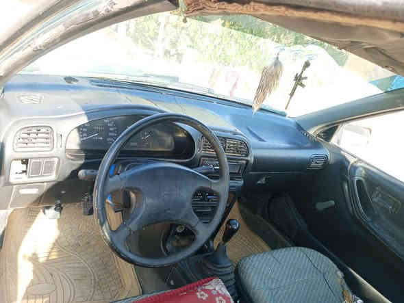 نيسان برايمره
رقم فحص صلاح الدين 
صاحبها يحول يگول اريد اخلص من تحويلها 
اوراقها موجوده 
رقم صاحبها موجود 
ابيعك حبل انت تخابره وتحول 
كير محرك شرط 
الگشر شوف العين 
السعر ١٤ وبيها مجال 
للاستفسار 
*********** وات ساب فقط 
*********** للاتصال
