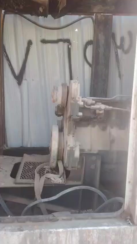 محرك بيركز كامل هوه والكاتم السعر مليون نهايته قفل الحجم 1300
الشراي يتصل ***********
