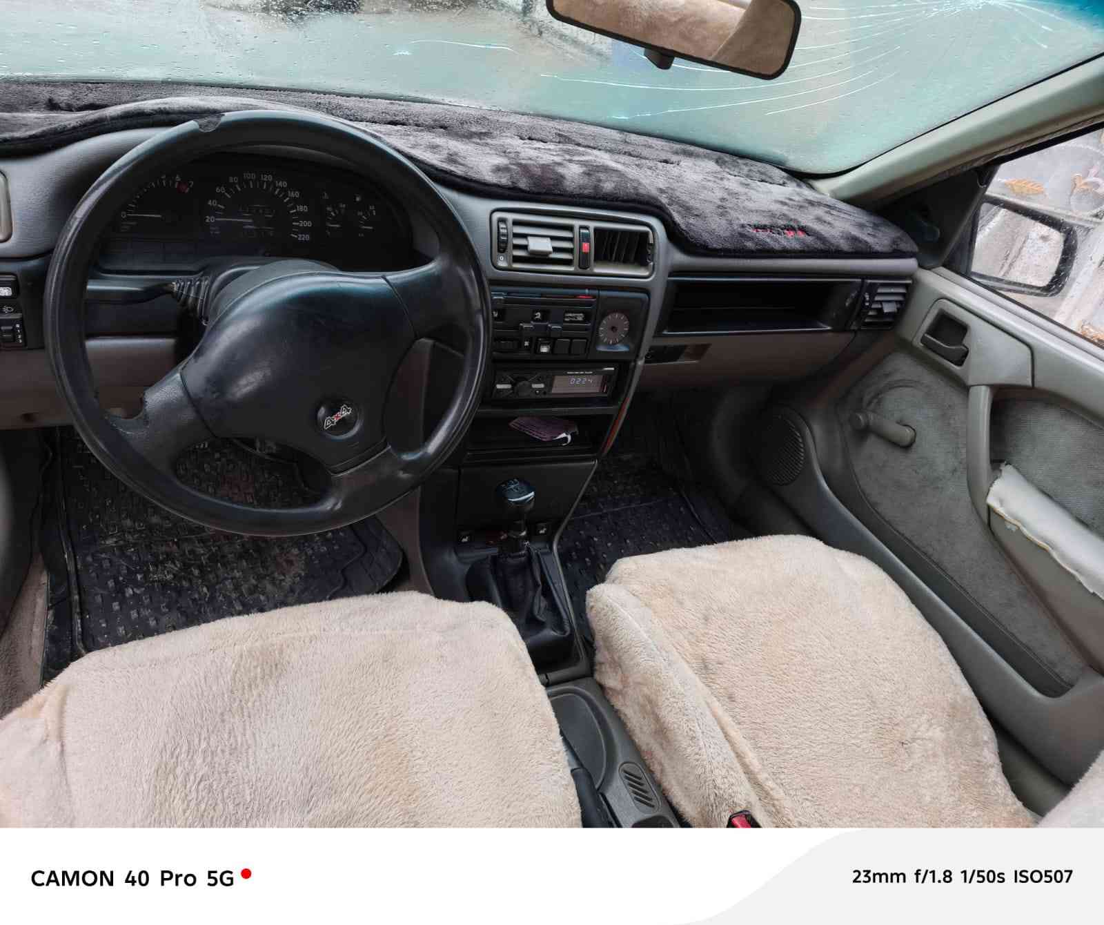 وابل فكترا حجم 20 محرك جديد صدر امامي خلفي جديد تخم تير جديد دفتر بنزين مابيه رقم كركوك مشروع وطني الحد 29 تحول بشرط سياره جهازه العنوان كركوك حي العسكري السعر 32ببه مجال للطيبين ***********
