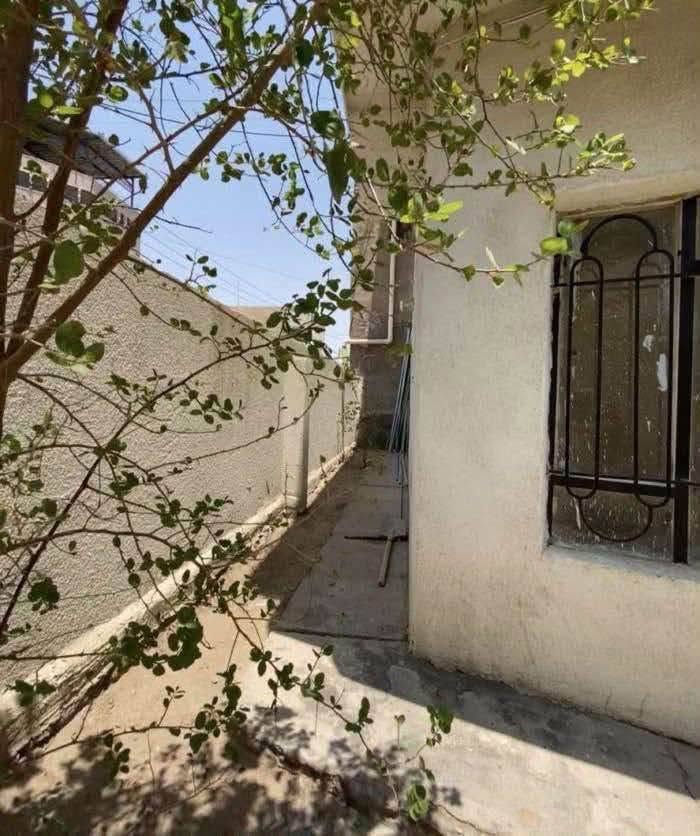 بيت طابقين للايجار في الجنينه موقع ممتاز جداً يلائم السكن العائلي يحتوي اربع غرف منام مساحه 175 متر 

مواصفات البيت يحتوي اربع  غرف منام ، صاله ، استقبال ، مطبخ ، صحيات ، كراج ، حديقه 

سعر الايجار مليون وربع 
.
للمعلومات اكثر الاتصال على الارقام
***********
او زيارة موقعنا 
البصره _ شارع عام حي الزهراء _ قرب مستشفى النفط 
الذهبي للاستثمار العقاري
مجاز قانونياً البصرة, العراق

