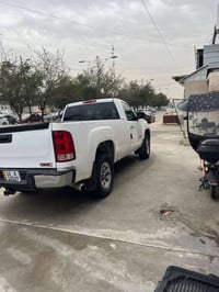 جيمسي سيرا موديل 2011 مكينه 8 رقم نينوى سعر 125 قفل 07748154544