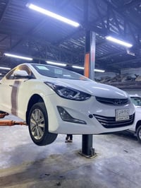 النترا خليجي • ٢٠١٦ • محرك ١٫٦