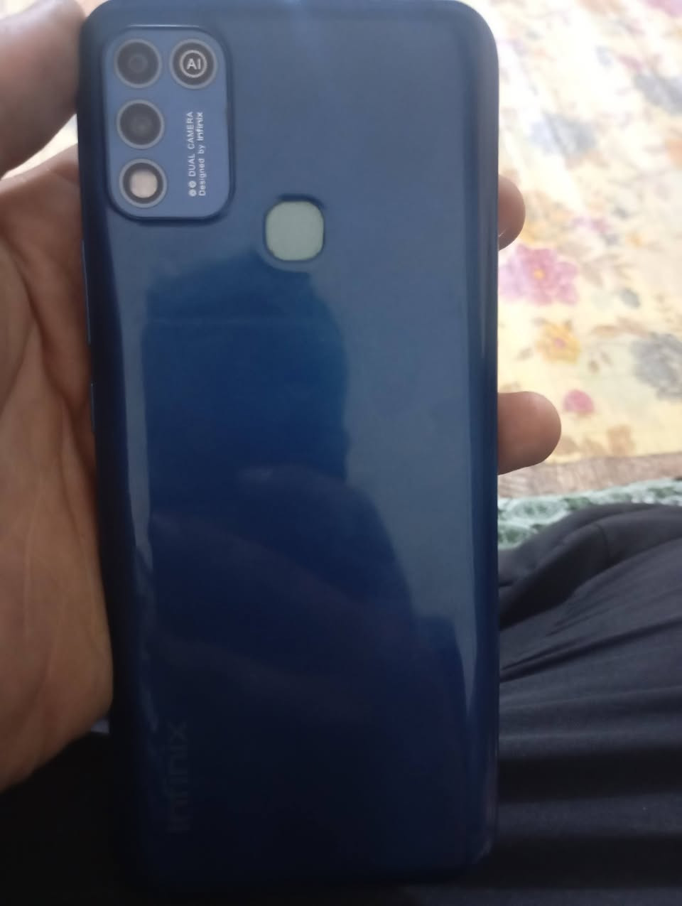 السلام عليكم 
هوت 11 بلي 
ذ128 رام4 تلفون مبدل غلاف سعر 75


**إذا كنت صاحب هذا الإعلان وتريد حذفه لأي سبب، رجاءا أرسل رسالة إلى الدعم الفني**