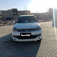 كريت ويل • ١١٨٠٠٠ كم • الحمزة الشرقي