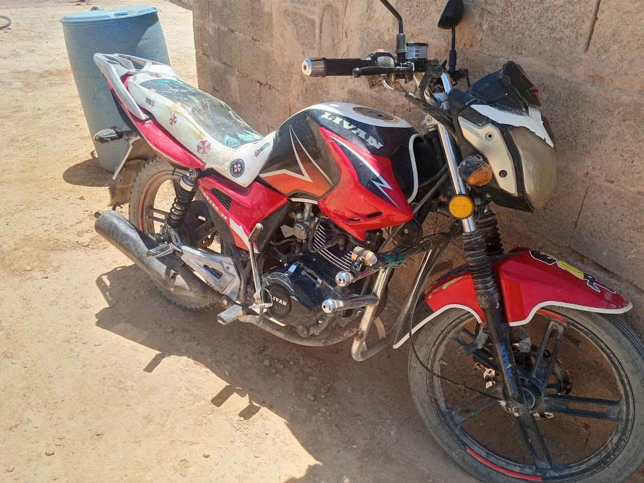 مطور سونك موديل20سعر 700بي مجال بصيط


**إذا كنت صاحب هذا الإعلان وتريد حذفه لأي سبب، رجاءا أرسل رسالة إلى الدعم الفني**