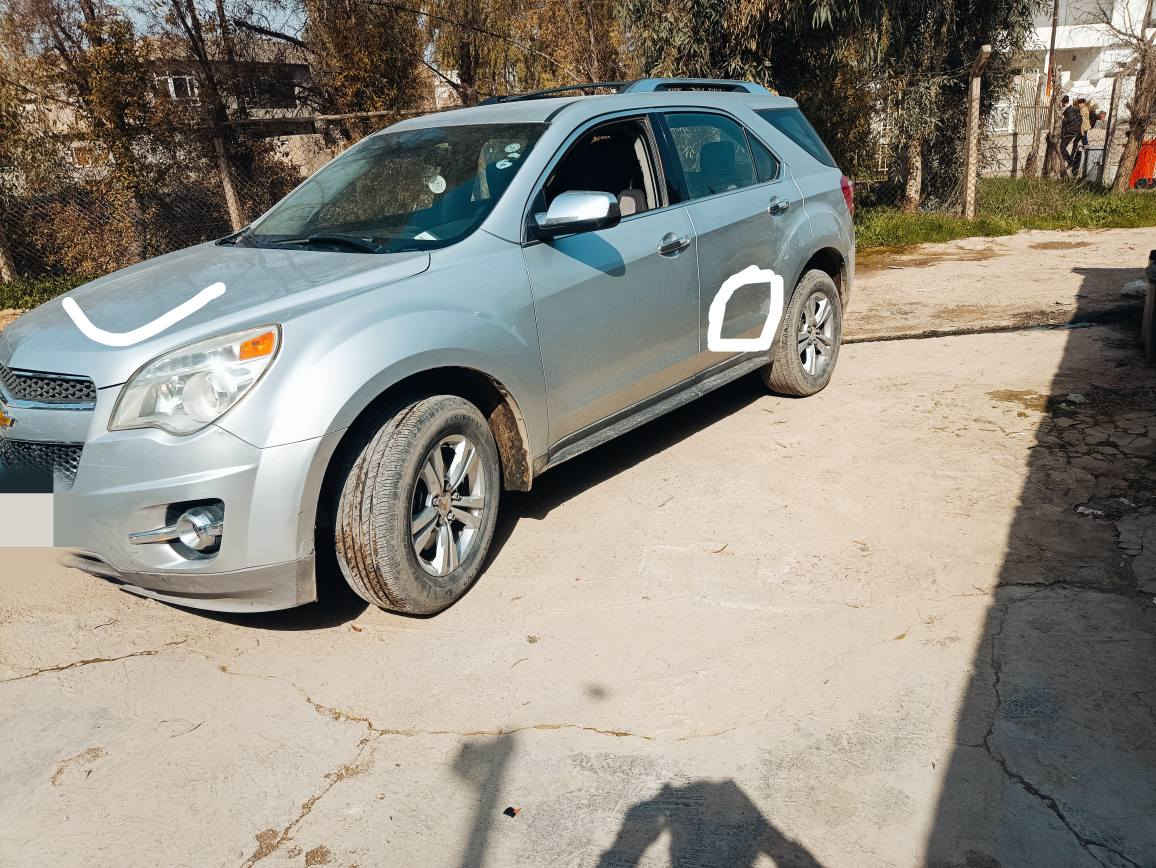 .                            
شۆفرلێت ئیکۆنۆکس : مۆدێل 2017

چوارپستۆنی مەکینە 2.4 مەڕغوب بێ تۆربۆ 
کوشن کارەبا ، شاشە گەورە ، کامیرا بلوتوس ، تاک اکسلی مەرغوب ، تحدید سورعە ڤۆلیۆم زۆر مواسەفاتی تر 3پارچەی بۆیاغە  بێ ناوگرتن لەوێنەکان پارچەکانم دیاریکردوە
سەنەوی لەکۆتایی 2024بەسەرچوە
سەنەوی بەناوخۆمەوەیە گێڕو مەکینەو تەبریدو بەناوکردن و غرامە هەمووی بە شەرت 
شوێن هەولێر
نرخ 115 وەرەقەو مامەلە

ژ.م ***********    وتساب أربيل, العراق
