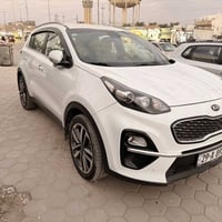 سبورتاج • ٢٠١٩ • ٥٩٠٠٠ كم