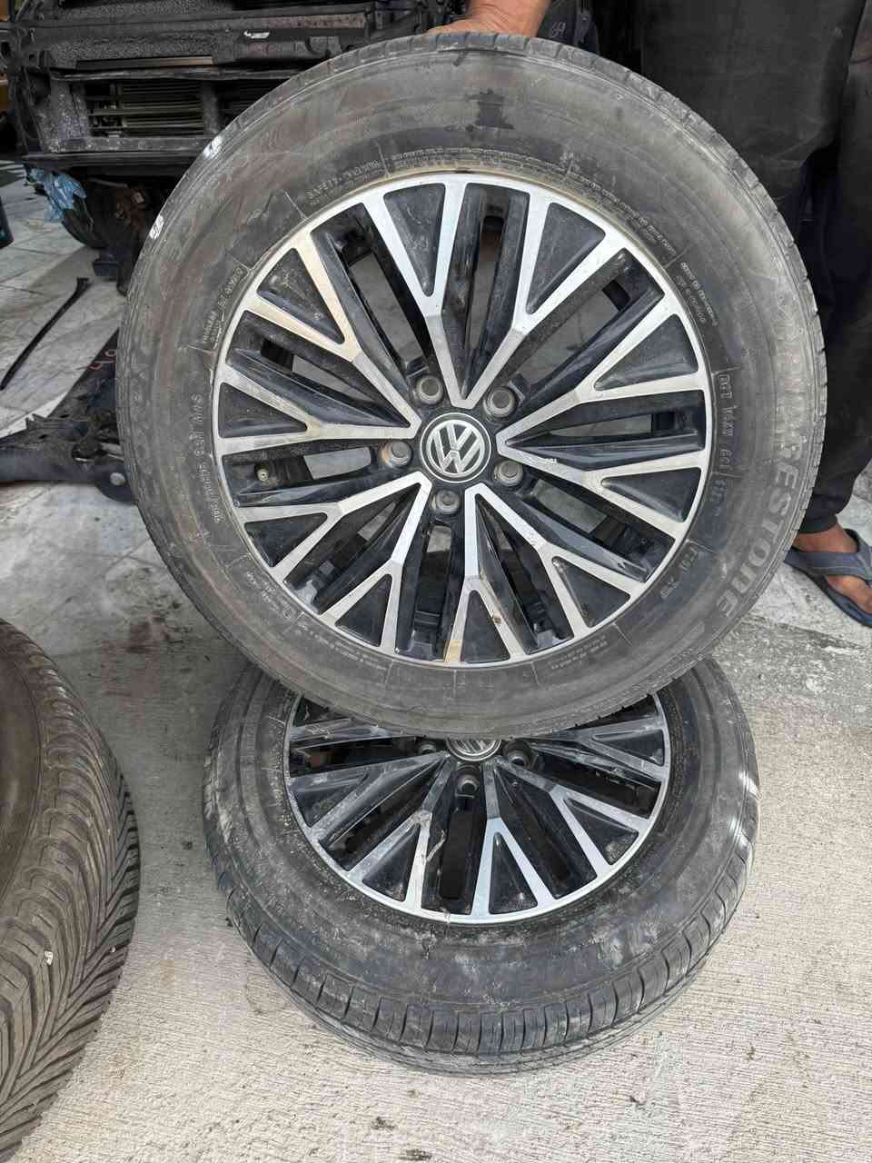 سلام عليكم
كصا سيارا Audi q7
Vw جيتا 
زيوت المانيه اصليه 🇩🇪
صيانه
برمجه
توصيل
عنوان كراده عرصات مقابل كراج ألفين 

استفسار  ***********
