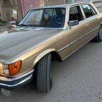 كلاسيك • ١٩٧٣ • ماشي ١٧٠٠٠