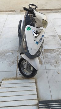 دراجه ماكس منغولي للبيع دراجه مفتوحه بوشه 50بلاد  مكينته ناعمه سعره 50...