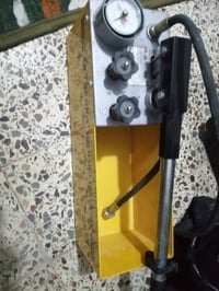 ضاغطة فحص بواري ppr اخت الجديدة للبيع تواجد العامرية لا يوجد توصيل للت...