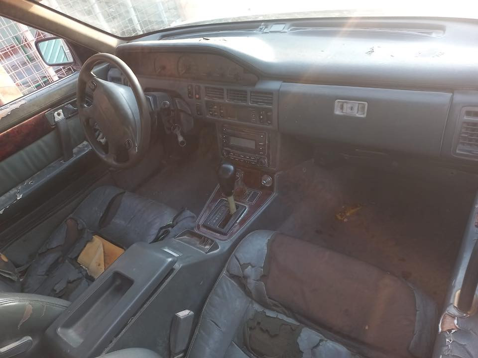 كيا بوتينيشيا للبيع راعيه ما اندله السعر 22 وبيه مجال گير ومحرك جدد قبل اسبوع شادهن مكاني البصرة الجمهورية الرقم ***********
