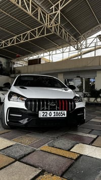 ✅ النوع: شيري أريزو فايف داخل اوف وايت المرغوب موديل 2025 السعر 97   ✅...