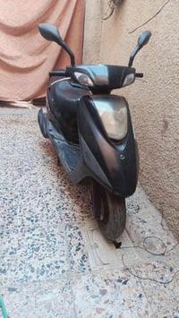بريز • نضيفه • ماشيه قليل