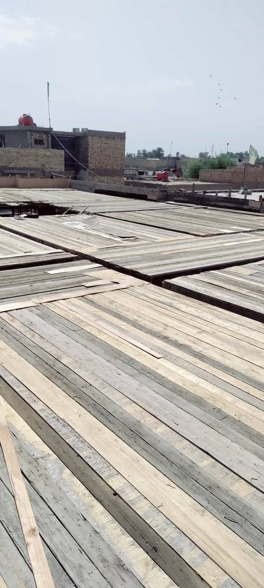 زفت بتلو زفت سطوح تطبيك شتايكر دفن تراب سبيس صب سقف كونكريت صب رباط ارضي ومستمرين بكوادر امتياز وعملنا مستمر ومتواصل لسنا الوحيدين لكننا الافضل في محافظة الديوانية ***********
