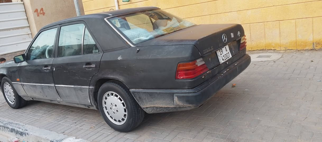 مارسدس دب لبيع مكينه فيفيتي تبريد شغال بسمي سعر 42وبيه مجال


**إذا كنت صاحب هذا الإعلان وتريد حذفه لأي سبب، رجاءا أرسل رسالة إلى الدعم الفني**