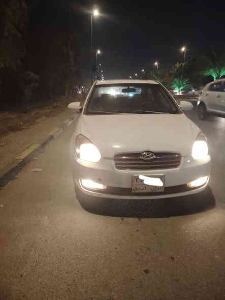 سلام عليكم  مديل ٨
رقم اربيل  وكاله مداور  ياخذ ٦ اوراق لكردي

سياره نفس بصور بيه نص جاملغ صبغ بدون ضربه
كير محرك تبريد
سعر ٧٦ وبيه مجال
***********
