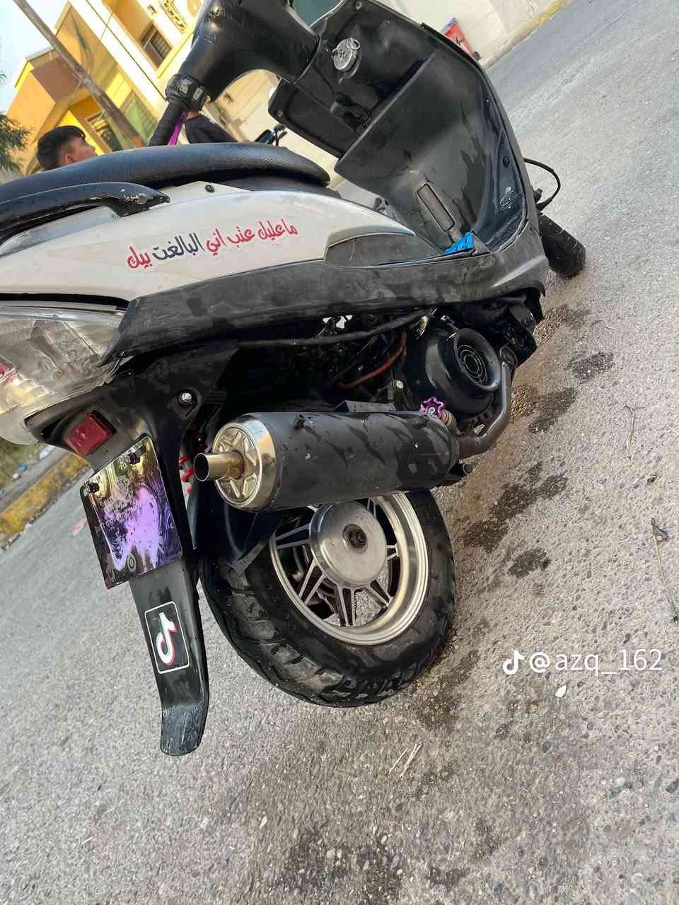 سلام عليكم ماكس عدله للبيع الماطور شغال اي عيب مابي كلجات رياضي الماطور نضيف سعره 550رقم
***********

