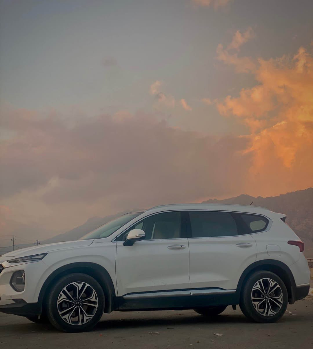 سەنتافی مۆدیل ٢٠٢٠
سەیارەکە کلین تایتل خەلیجی سفری هەولێر و رەقەم سلێمانی 95hazar km رۆشتوە تەقە و رەقە و گێر و مەکینە بە شەرت تەبرید بەشەرت مالی دۆستە ٢٦٨ وەرەقە و مەعمەلە بەشەرتی بەناو کردن و پەنجە مۆر رەقەم *********** أربيل, العراق
