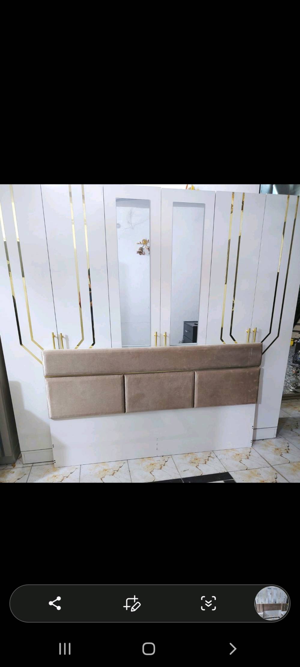 6قطع غرفة تركي 