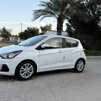 سبارك • ٢٠٢٠ • حادثة صبغ فقط