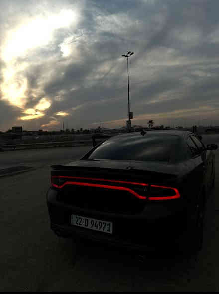 سلام عليكم دوج جارجر للبيع ‼️
جارجر GT بلاس فول فول مواصفات 
بلاك توب المرغوب 
موديل 2022
ماشيه 50 
هزه 25  رقم اربيل الدولي جديد 
لون اسود 
دبل اكسل 
وارد كندي 
حادث قطعتين بونيد وجاملغ جهه السايق
فتحه سقف 
لايتات زنون نهار
حديد وتثبيت مسار 
شاشه كبيره تدعم الكاربلاي
كشنات مميز كنتاره  وجلد 
حساس خلفي 
سوبر تراك باك+ سبورت 
كشنات تدفئه و تبريد 
ستيرن هيتر
سعر جوه السوك بـ 228 ورقه وبيها مجال جداً جداً بسيط لخاطر الجيه
رقم الهاتف + واتساب 
***********
