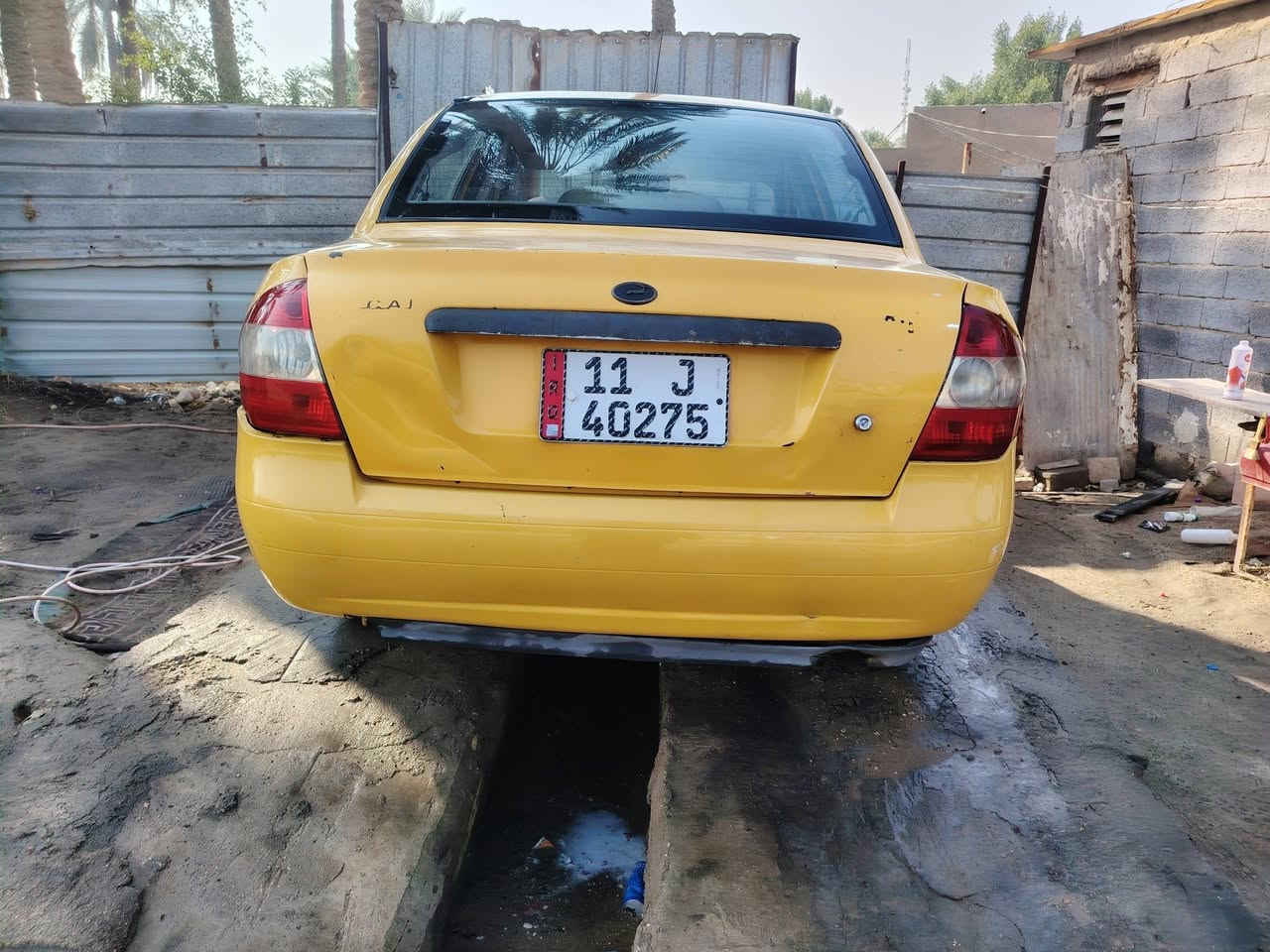 طيبه للبيع ٢٠١٥ رقم بغداد انكليزي تحويل مباشر راعيه ب كربلاء كير محرك حداديه كهربائيات كفاله السعر ٢٨ ورقه السيارة ب كربلاء مكلف بل نشر رقم صاحب السياره ***********
