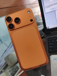 آيفون XS • ٥١٢ جيجا • محوّر لآيفون 17